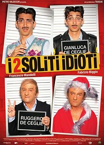 Watch I 2 soliti idioti