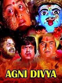 Watch Agni Divya