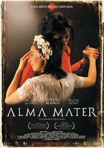 Watch Alma mater