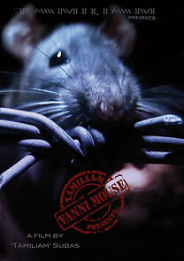 Watch Vanni Mouse (Short 2010)