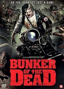Watch Bunker of the Dead