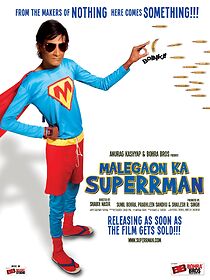 Watch Yeh Hai Malegaon Ka Superman