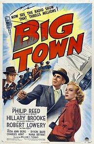 Watch Big Town