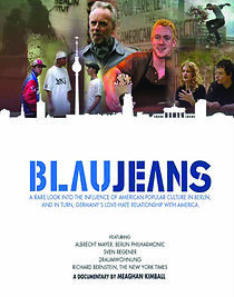 Watch Blau Jeans