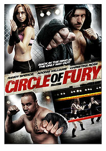 Watch Circle of Fury