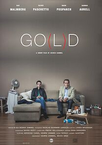 Watch Go(l)d (Short 2015)