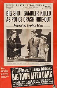 Watch Big Town After Dark