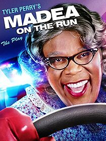 Watch Madea on the Run
