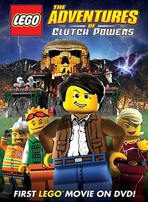 Watch Lego: The Adventures of Clutch Powers