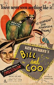 Watch Bill and Coo
