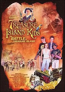 Watch Treasure Island Kids: The Battle of Treasure Island
