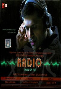 Watch Radio: Love on Air