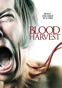 Watch The Blood Harvest
