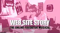 Watch Web Site Story (Short 2008)