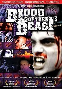 Watch Blood of the Beast