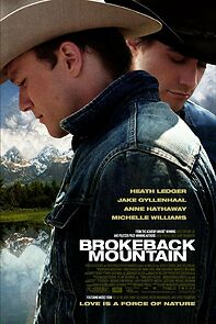 Watch Brokeback Mountain