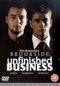 Watch Brookside: Unfinished Business