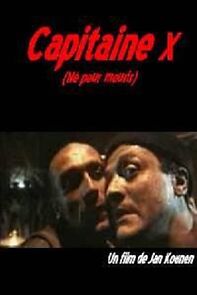 Watch Capitaine X (Short 1994)