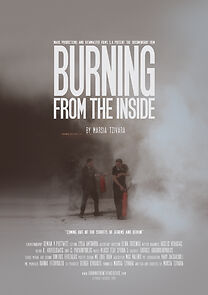 Watch Burning from the Inside