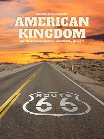Watch American Kingdom