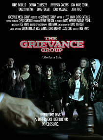 Watch The Grievance Group