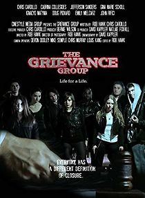 Watch The Grievance Group