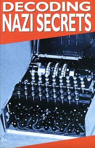 Watch Decoding Nazi Secrets
