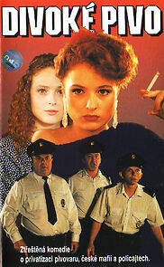 Watch Divoké pivo