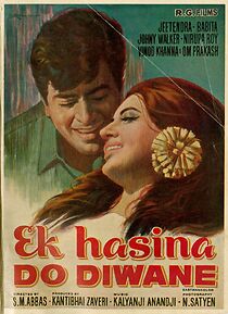 Watch Ek Hasina Do Diwane