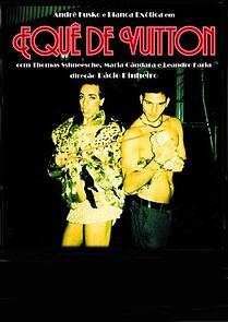 Watch Equê de Vuitton (Short 2003)