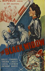 Watch The Black Widow