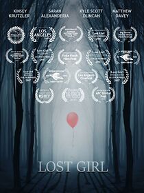 Watch Lost Girl (Short 2017)