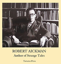 Watch Robert Aickman: Author of Strange Tales