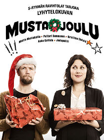 Watch Musta joulu (Short 2012)