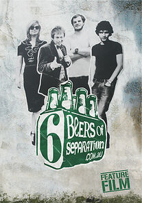 Watch 6 Beers of Separation (TV Special 2009)