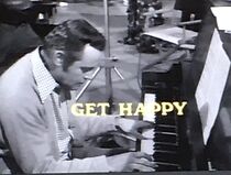 Watch Get Happy