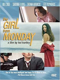 Watch The Girl from Monday