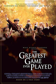 Watch The Greatest Game Ever Played