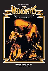 Watch The Hellacopters: Goodnight Cleveland