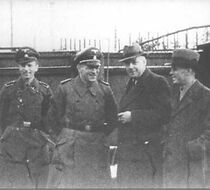 Watch Herr Schmidt von der Gestapo - Filmische Dokumentation einer Beamtenkarriere