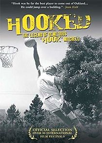 Watch Hooked: The Legend of Demetrius Hook Mitchell