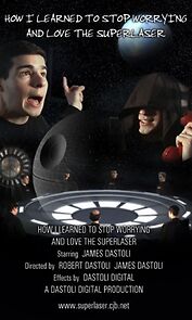 Watch How I Learned to Stop Worrying and Love the Superlaser (Short 2003)
