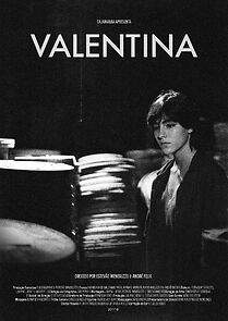 Watch Valentina (Short 2017)