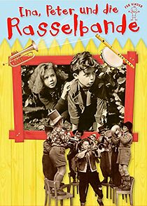 Watch Ina, Peter und die Rasselbande