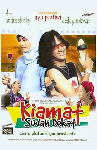 Watch Kiamat Sudah Dekat