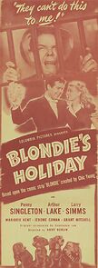 Watch Blondie's Holiday