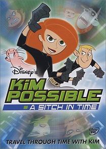 Watch Kim Possible: A Sitch in Time