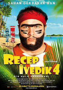 Watch Recep Ivedik 4