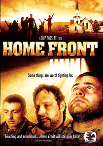 Watch Homefront