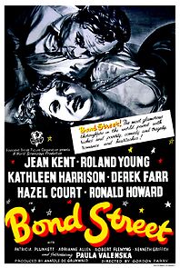Watch Bond Street